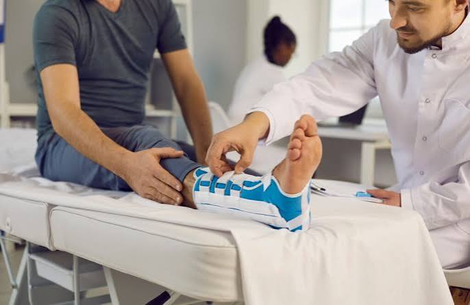 Post-Surgical Rehabilitation